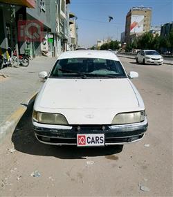 Daewoo Espero